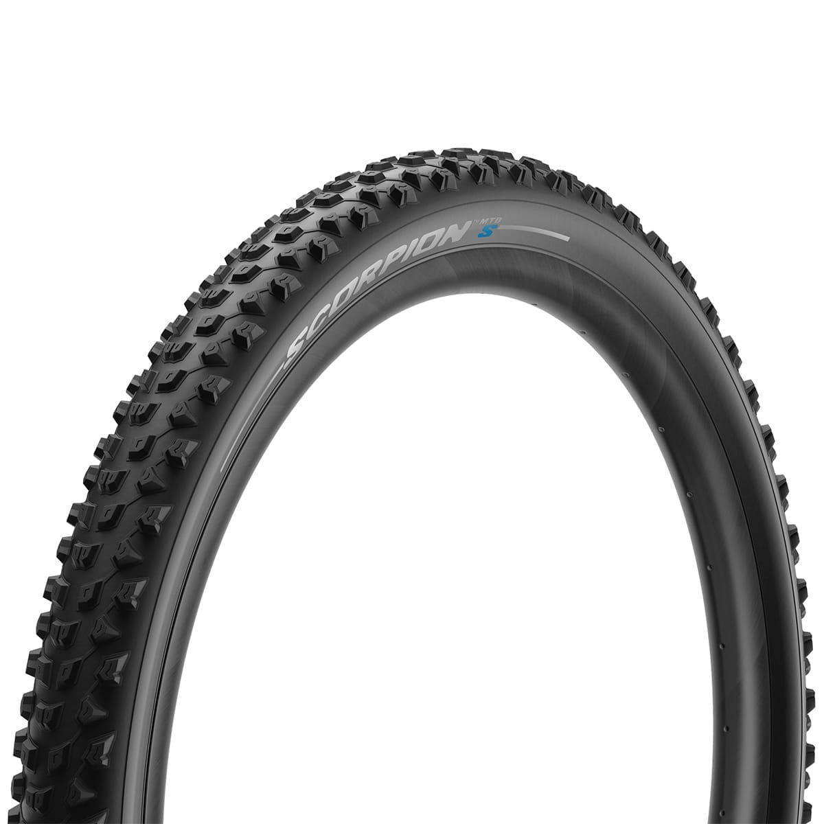 Copertone flessibile PIRELLI SCORPION S Tubeless Ready