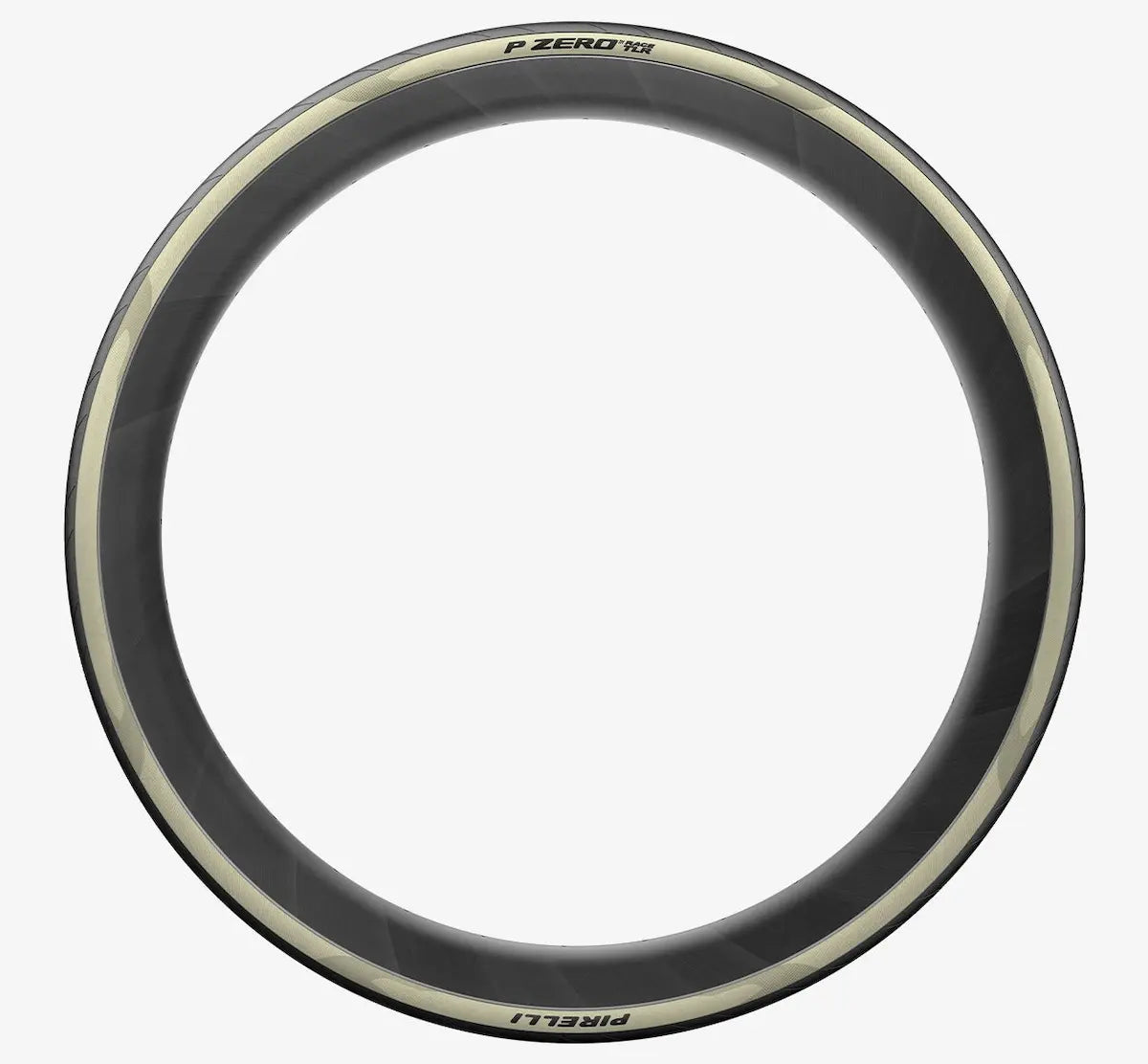 Copertone PIRELLI P ZERO™ RACE TLR 700x28c Tubeless Ready colore beige