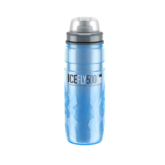Bottiglia termica ELITE ICE FLY (500 ml) Blu