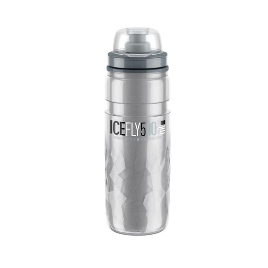 Bottiglia termica ELITE ICE FLY Smoke