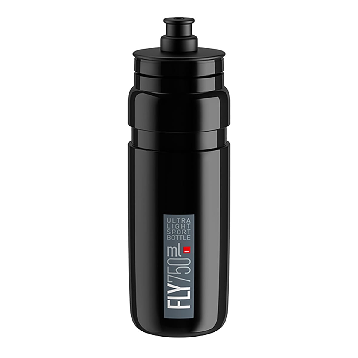 Bottiglia ELITE FLY Nero