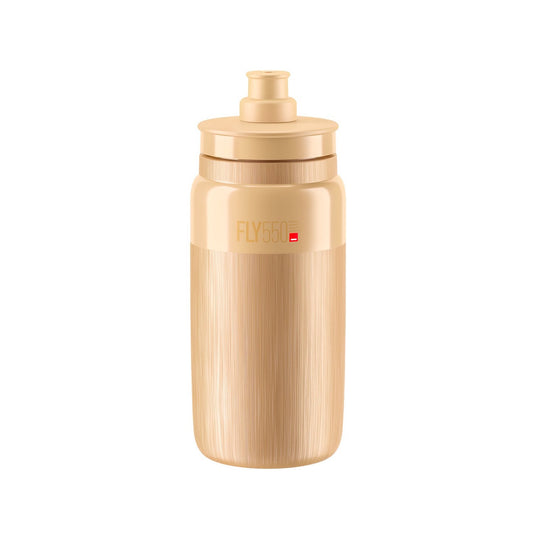 Borraccia ELITE FLY TEX (550 ml) Beige