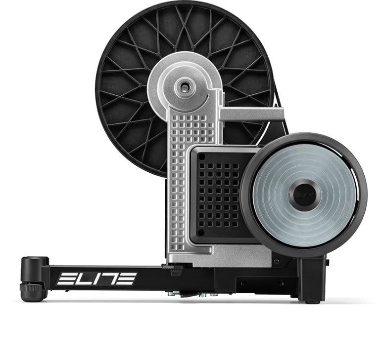 Home trainer ELITE AVANTI versione COG&CLICK
