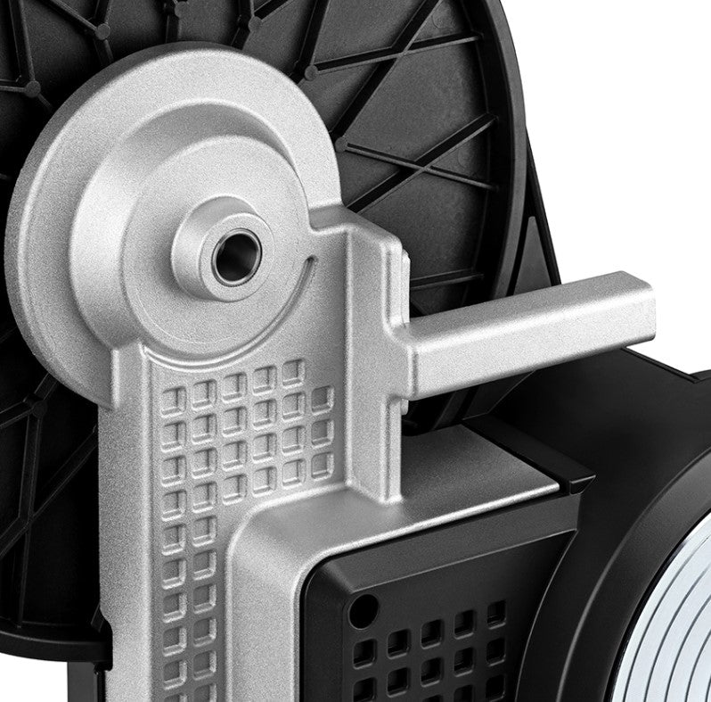 Home trainer ELITE AVANTI versione COG&CLICK