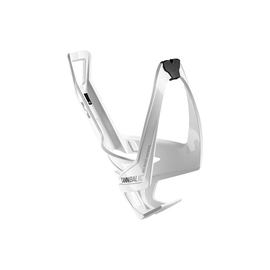 ELITE CANNIBAL XC BIO Portaborraccia bianco