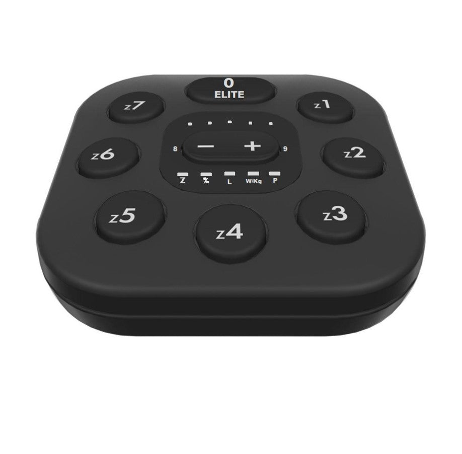 Console interattiva ELITE ZONA