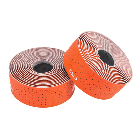 Ruban de Cintre FIZIK TEMPO MICROTEX CLASSIC Orange 2mm