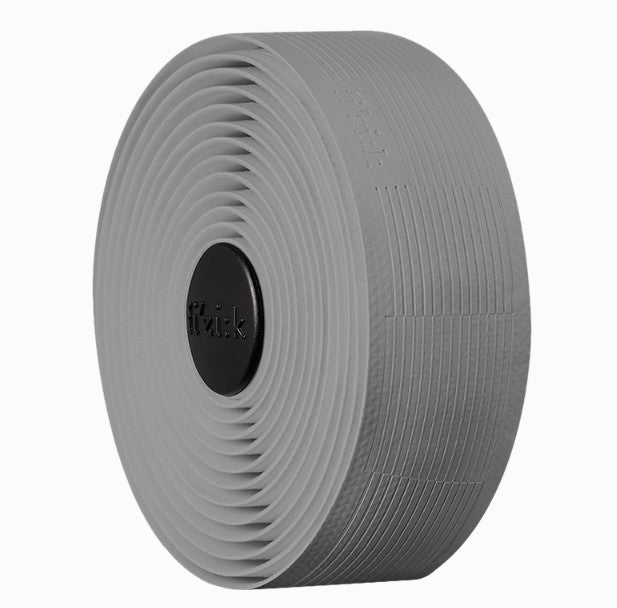 FIZIK VENTO SOLOCUSH TACKY Nastro appendiabiti nero/grigio