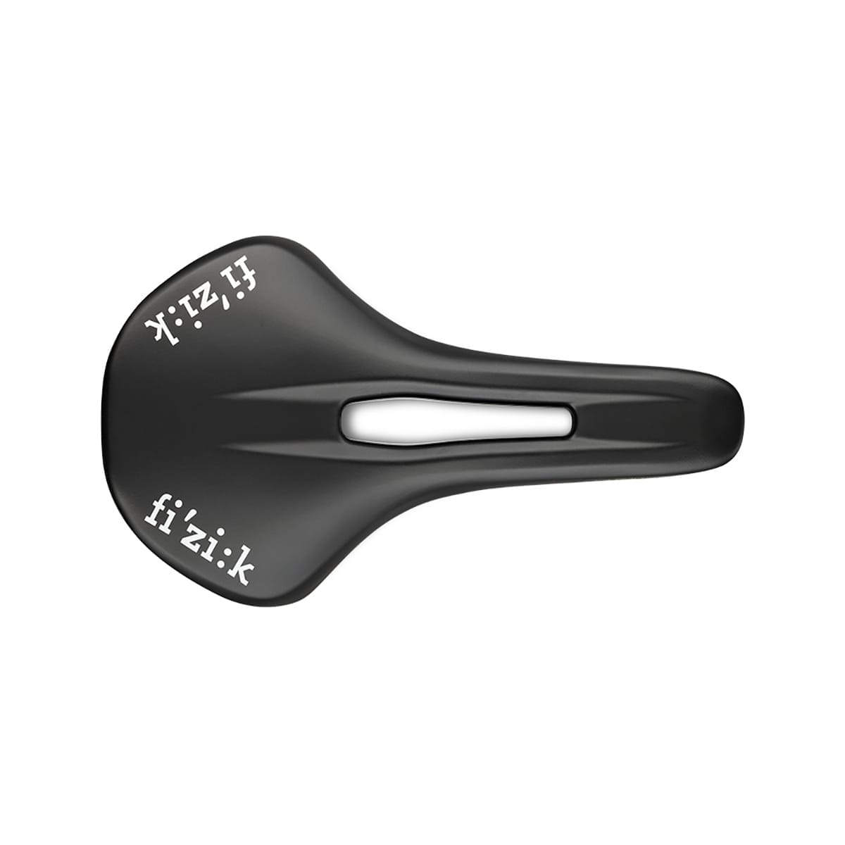 Sella FIZIK VENTO ANTARES R5 150 mm Binari S-Alloy Nera
