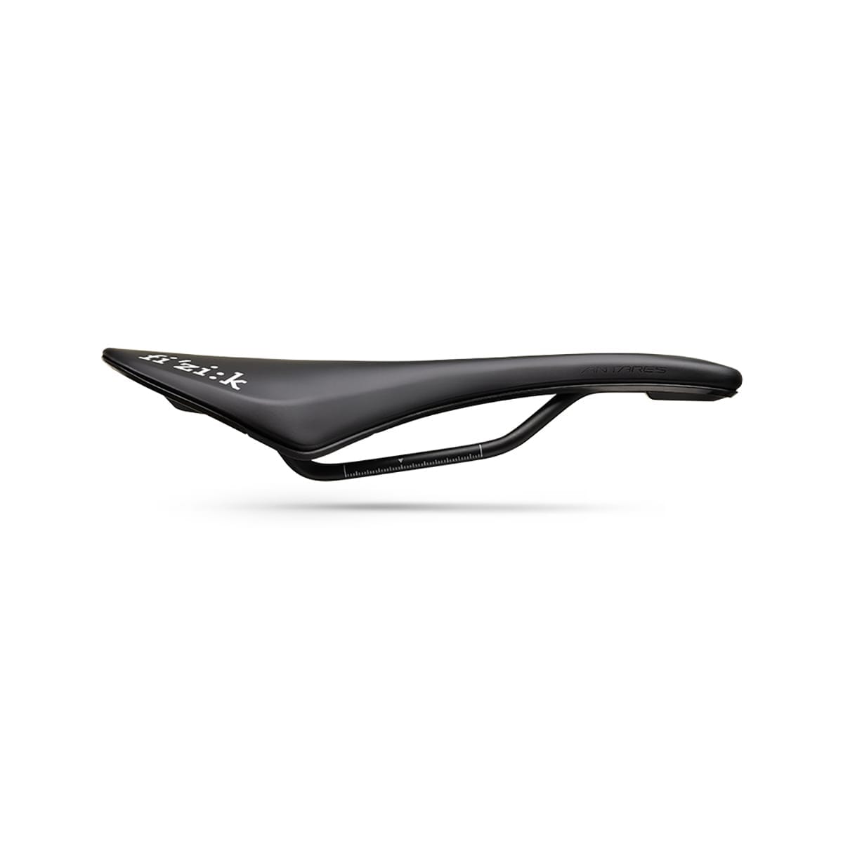 Sella FIZIK VENTO ANTARES R5 150 mm Binari S-Alloy Nera