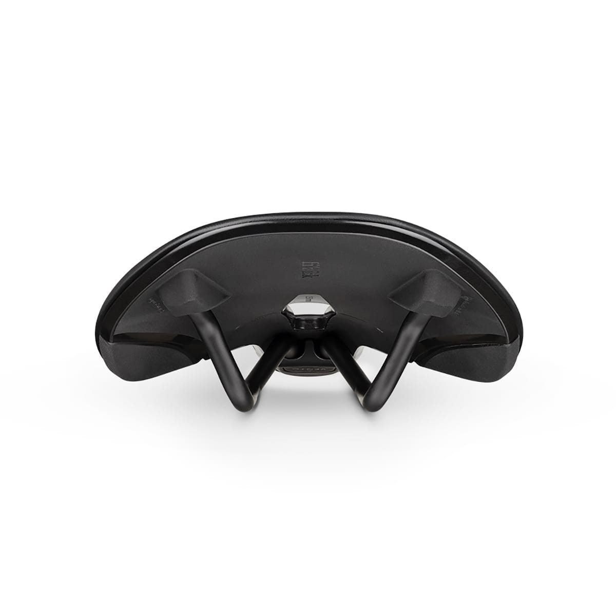 Sella FIZIK VENTO ANTARES R5 150 mm Binari S-Alloy Nera