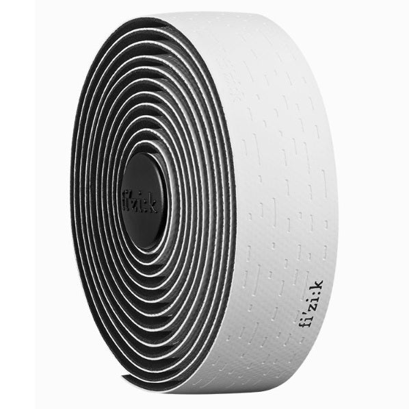 FIZIK TERRA SOLOCUSH TACKY Nastro per appendere Bianco