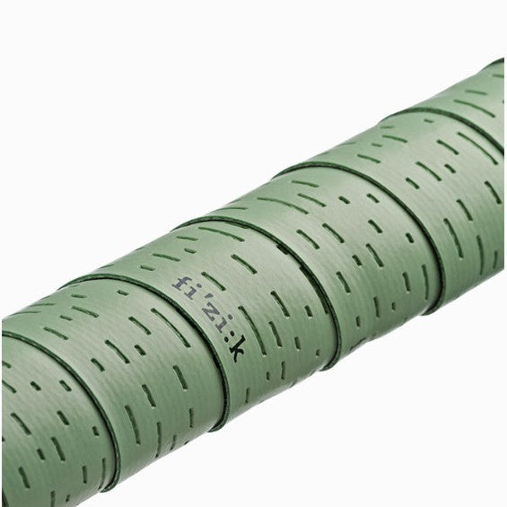 FIZIK TERRA SOLOCUSH TACKY Nastro per appendere verde