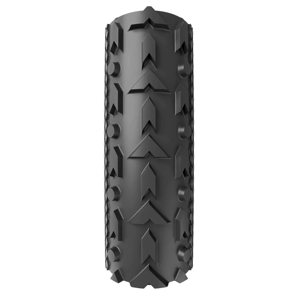 VITTORIA TERRENO MIX GRAVEL ENDURANCE Copertone G2.0 700x37c Tubeless Ready Grigio