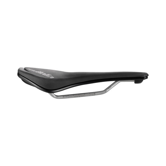 Sella SELLE ITALIA MODEL Y L Rotaie Ti316 Nero