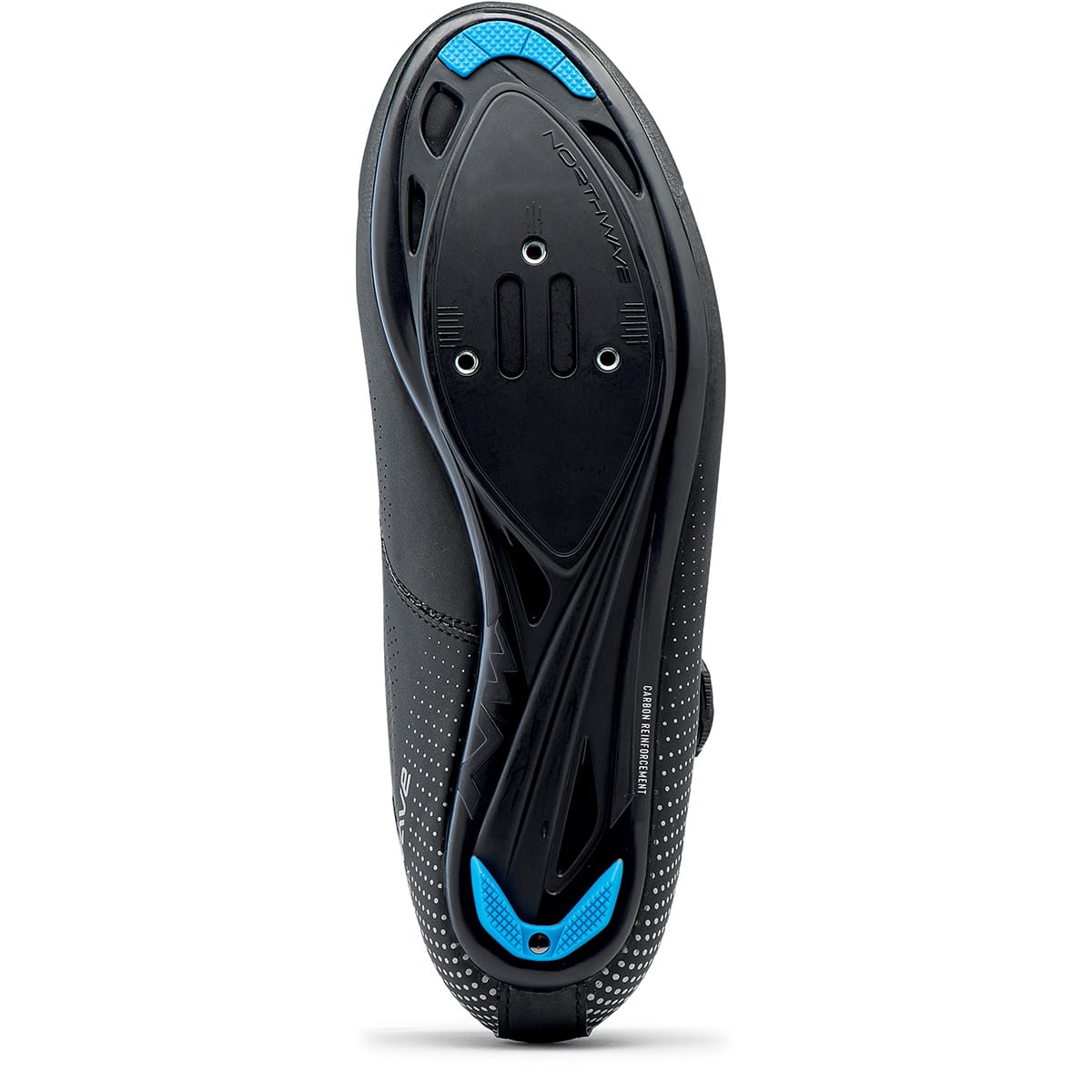 NORTHWAVE CELSIUS R ARCTIC GTX SCARPE DA STRADA INVERNALI Nero