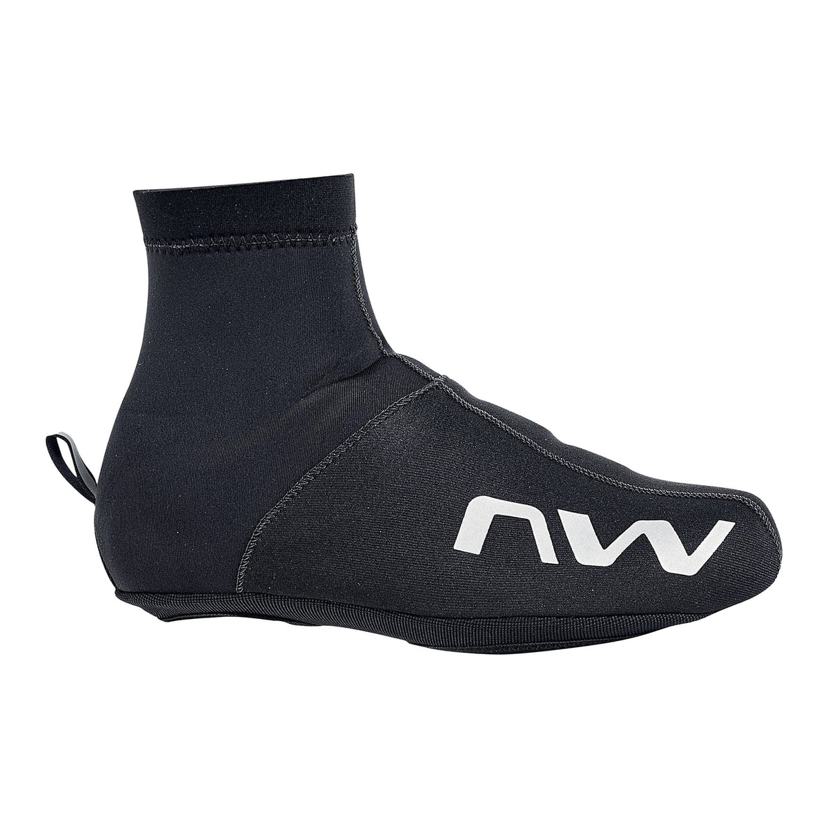 Copriscarpe NORTHWAVE ACTIVE EASY Nero