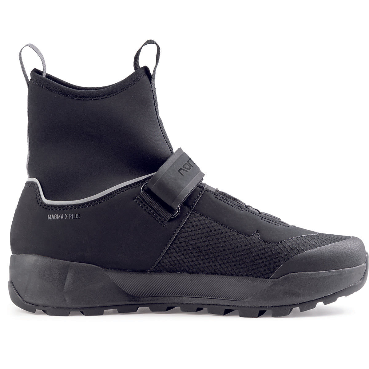 NORTHWAVE MAGMA X PLUS INVERNALE Scarpe MTB Nero