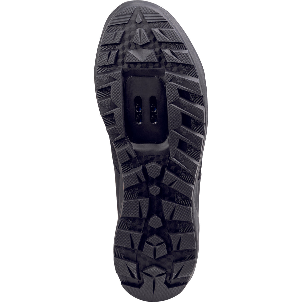 NORTHWAVE MAGMA X PLUS INVERNALE Scarpe MTB Nero