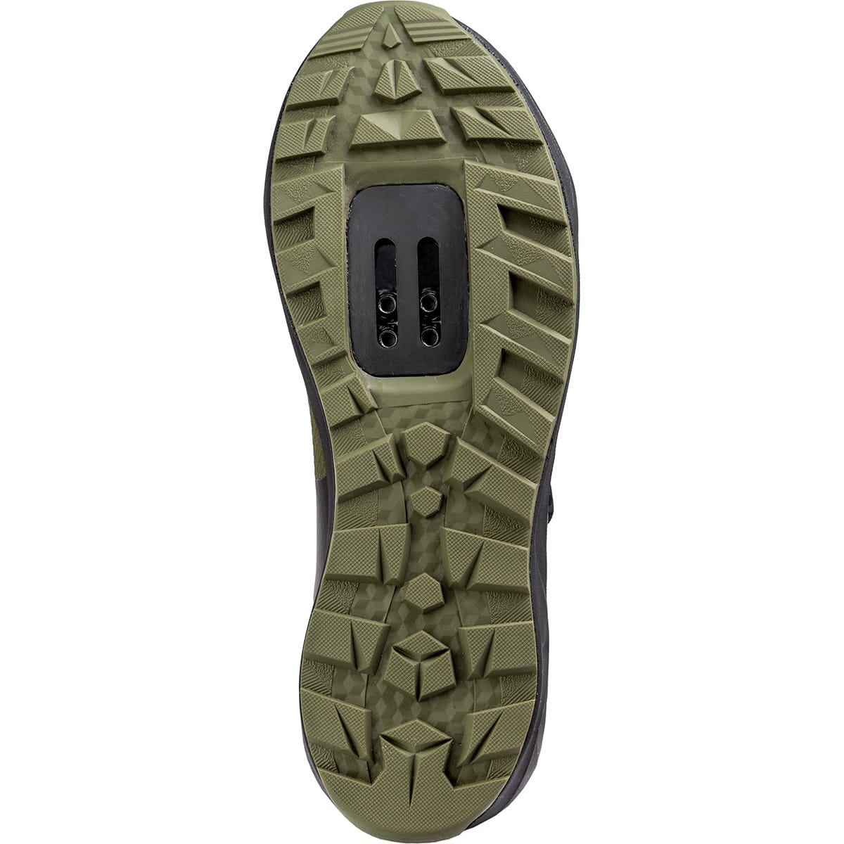 Scarpe MTB NORTHWAVE CORSAIR 2 Verdi