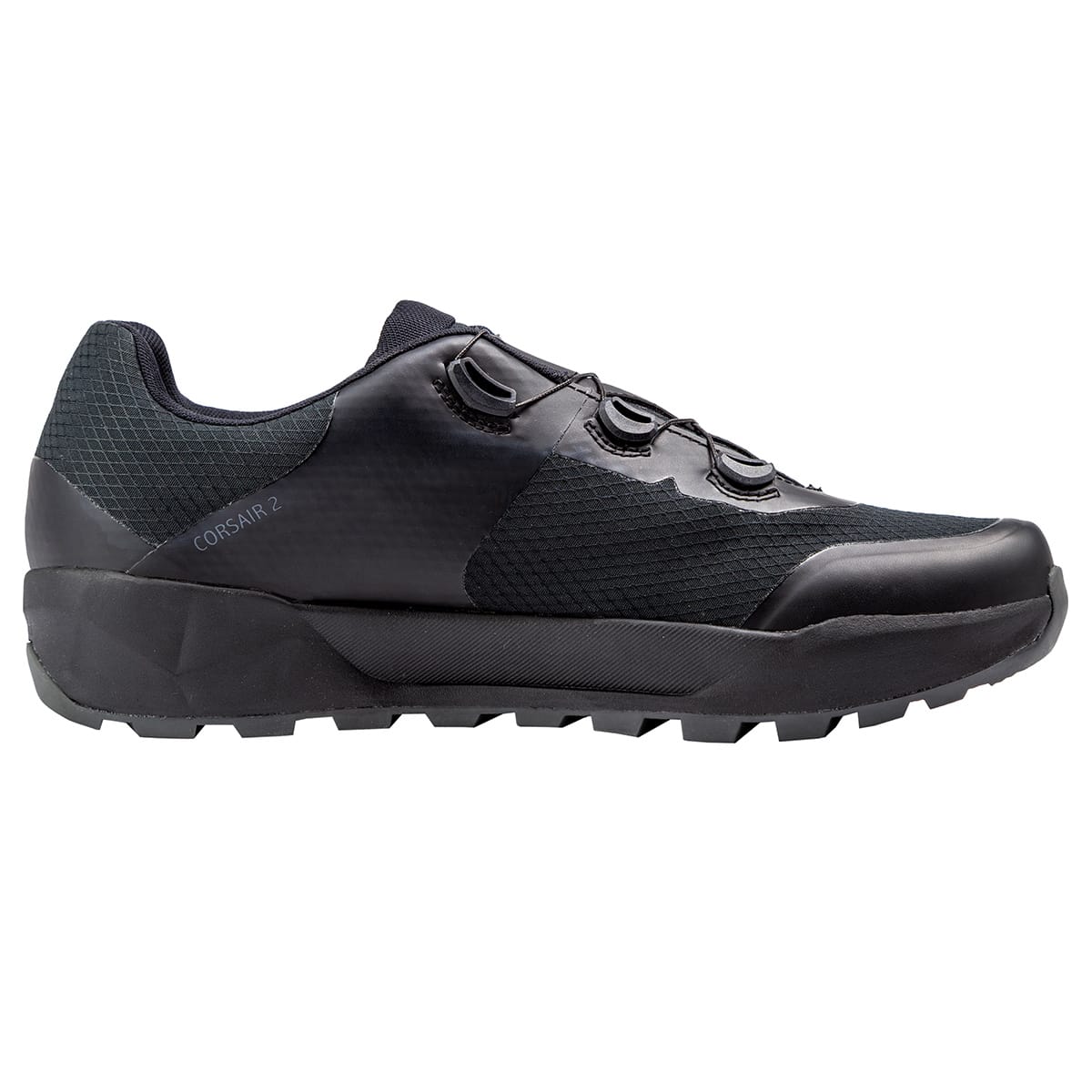 Scarpe MTB NORTHWAVE CORSAIR 2 Nere