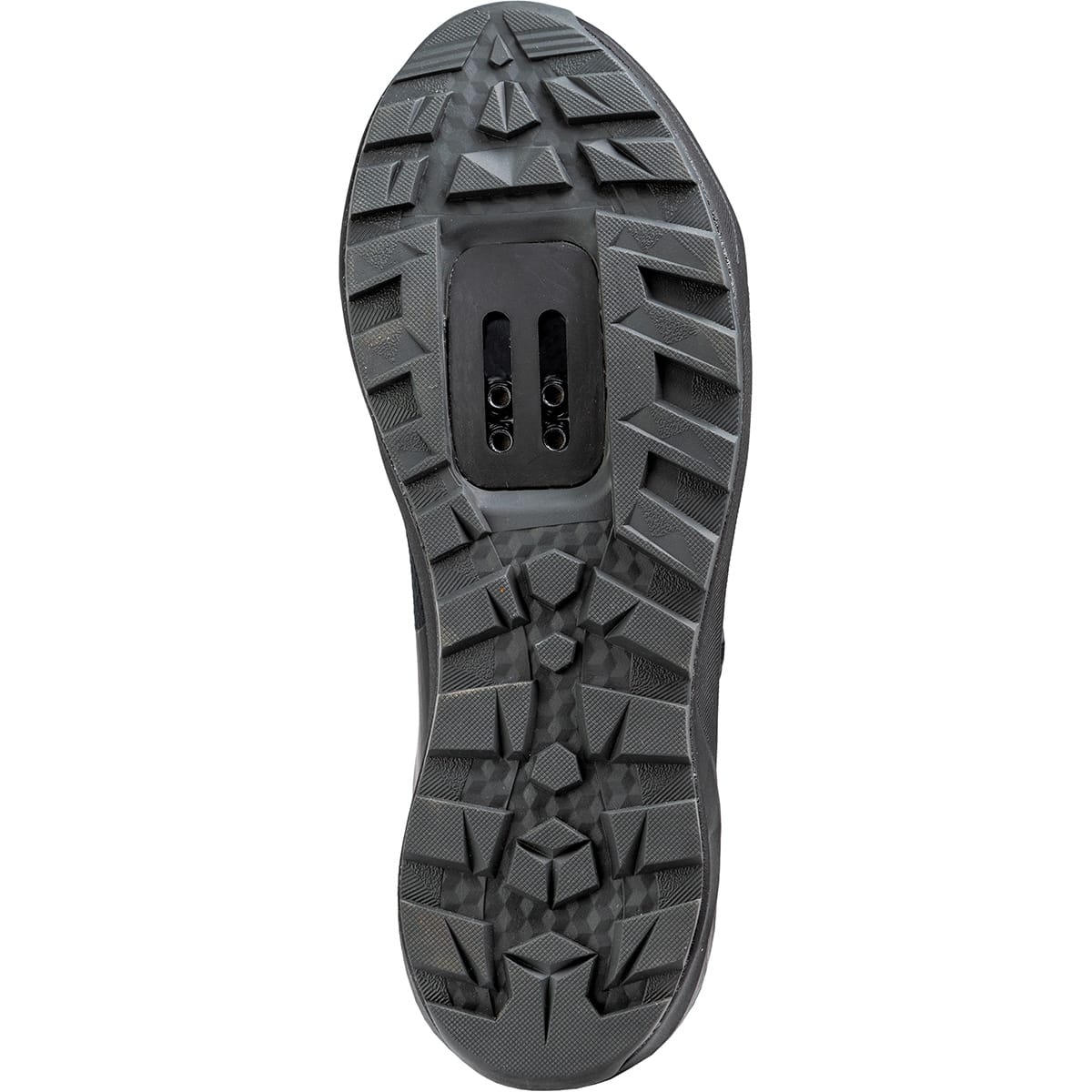 Scarpe MTB NORTHWAVE CORSAIR 2 Nere