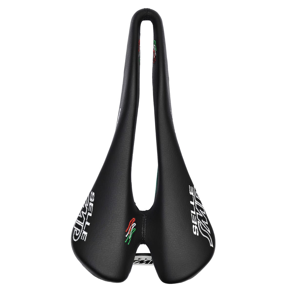 Selle SMP GLIDER Rails Inox