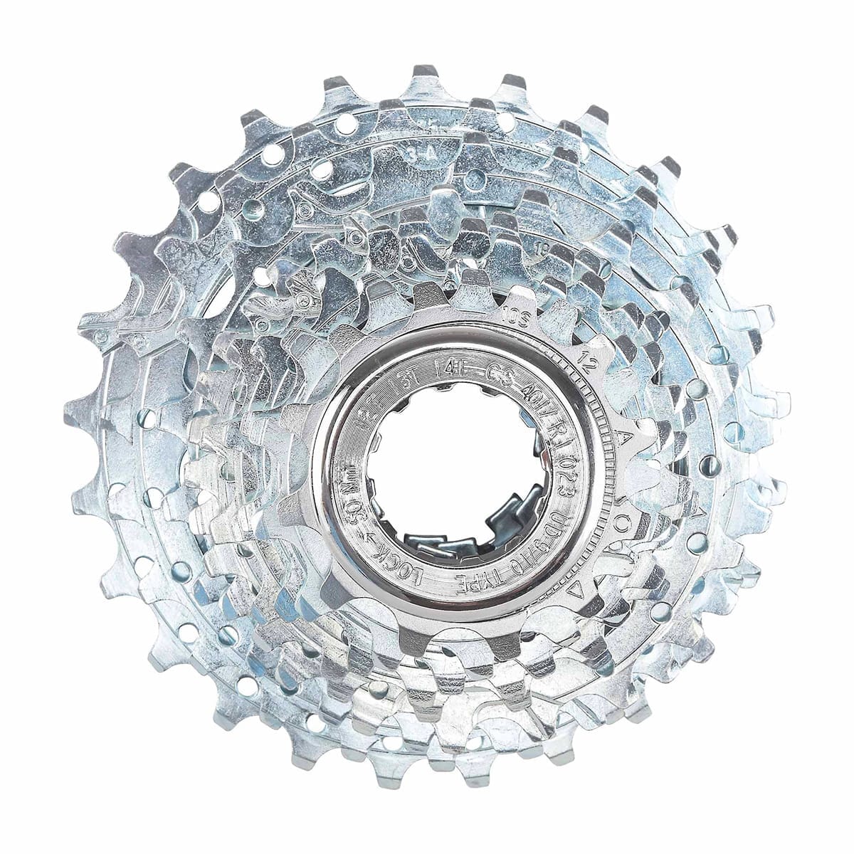 Cassette 10v. campagnolo veloce centaur ud 13 29 (13 14 15 16 17 19 21 23 26 29) Pièce Cassette 10v. campagnolo veloce centaur ud 13 29 (13 14 15 16 17 19 21 23 26 29) Pièce