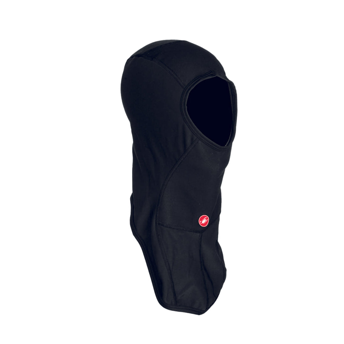CASTELLI WS BALACLAVA Cappuccio nero