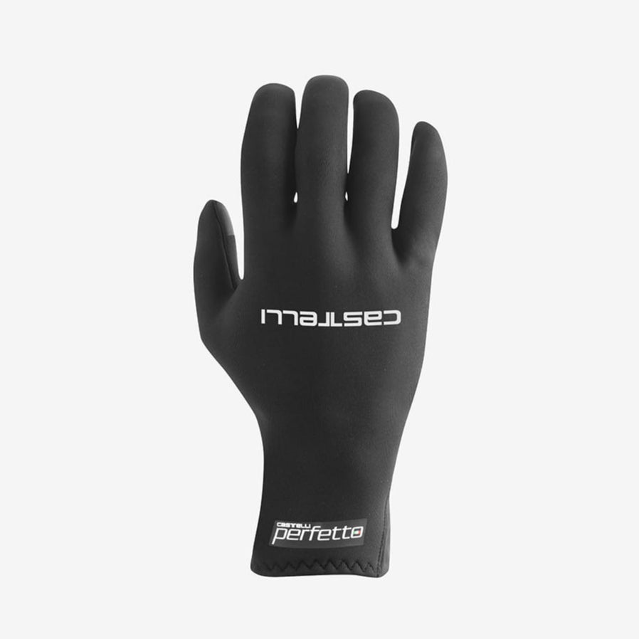 Guanti CASTELLI PERFETTO MAX Nero