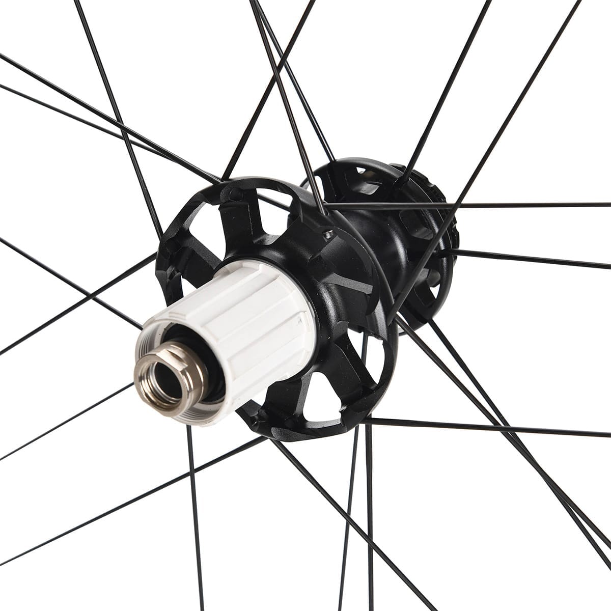 Coppia di ruote CAMPAGNOLO SCIROCCO DISC Tubeless Ready (Center Lock)