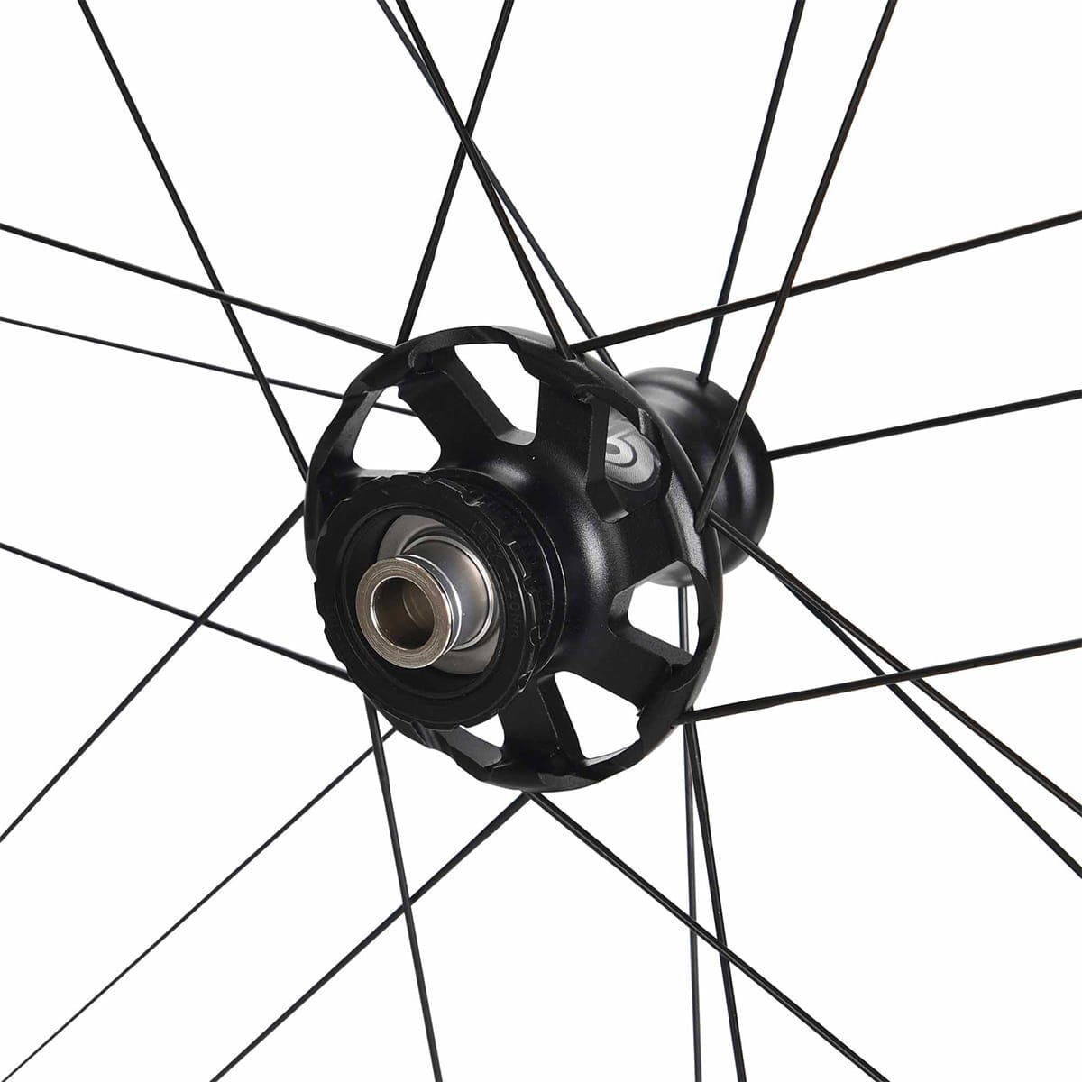 Coppia di ruote CAMPAGNOLO SCIROCCO DISC Tubeless Ready (Center Lock)