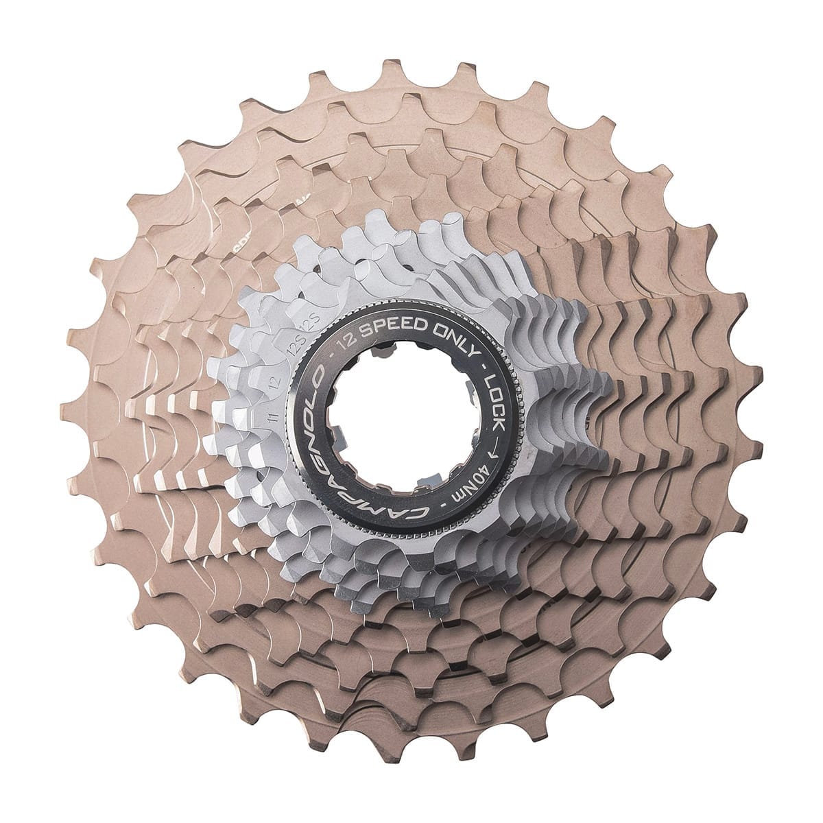 CAMPAGNOLO SUPER RECORD WRL 2x12V Pacchetto