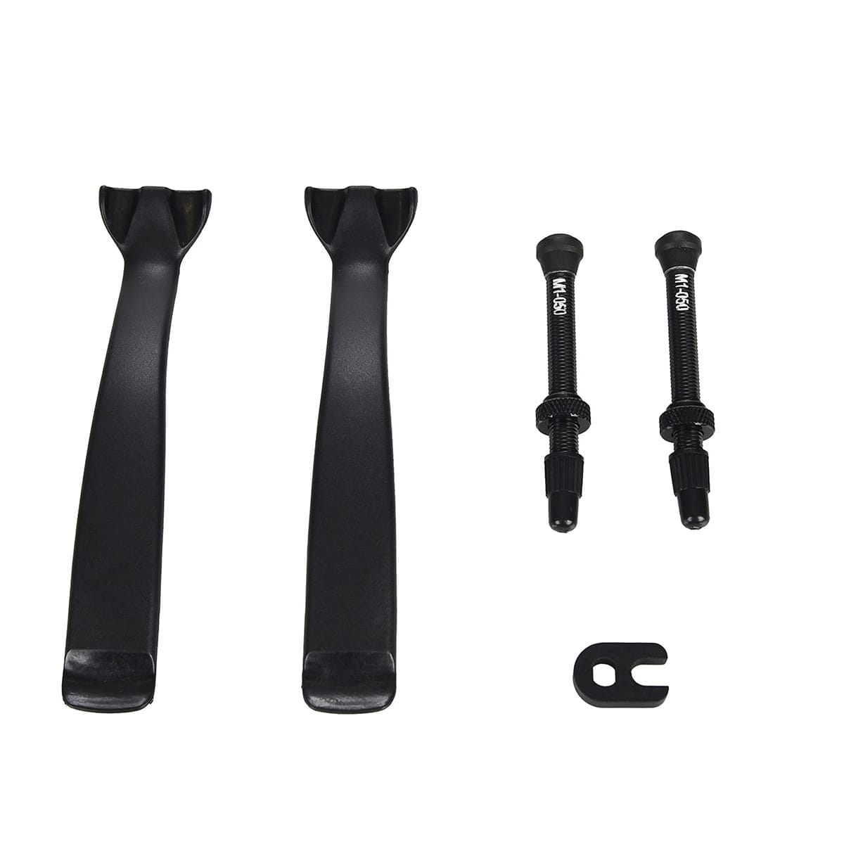 Coppia di ruote CAMPAGNOLO SHAMAL CARBON 40 con pneumatici