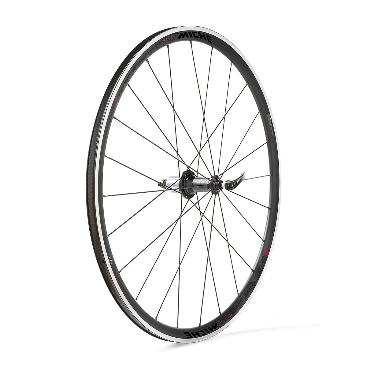 Coppia di ruote MICHE RACE PRO 2 LITE con Copertoni