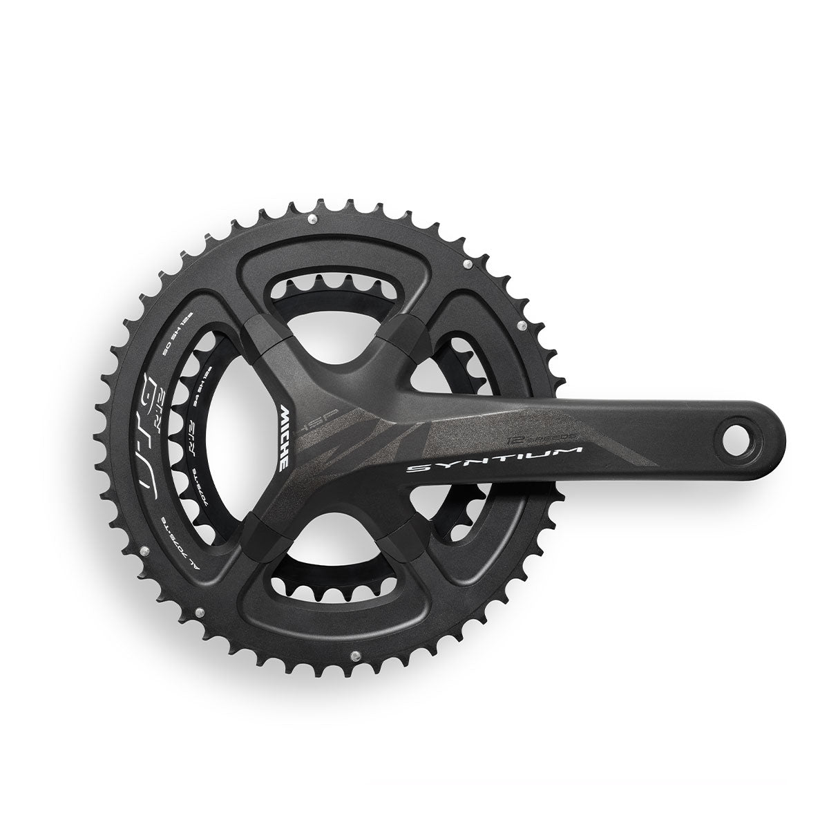 Guarnitura MICHE SYNTIUM R12 HSP EVO MAX 12V