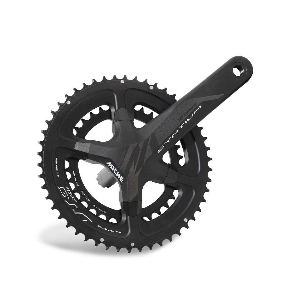 Guarnitura MICHE SYNTIUM R12 HSP EVO MAX 12V