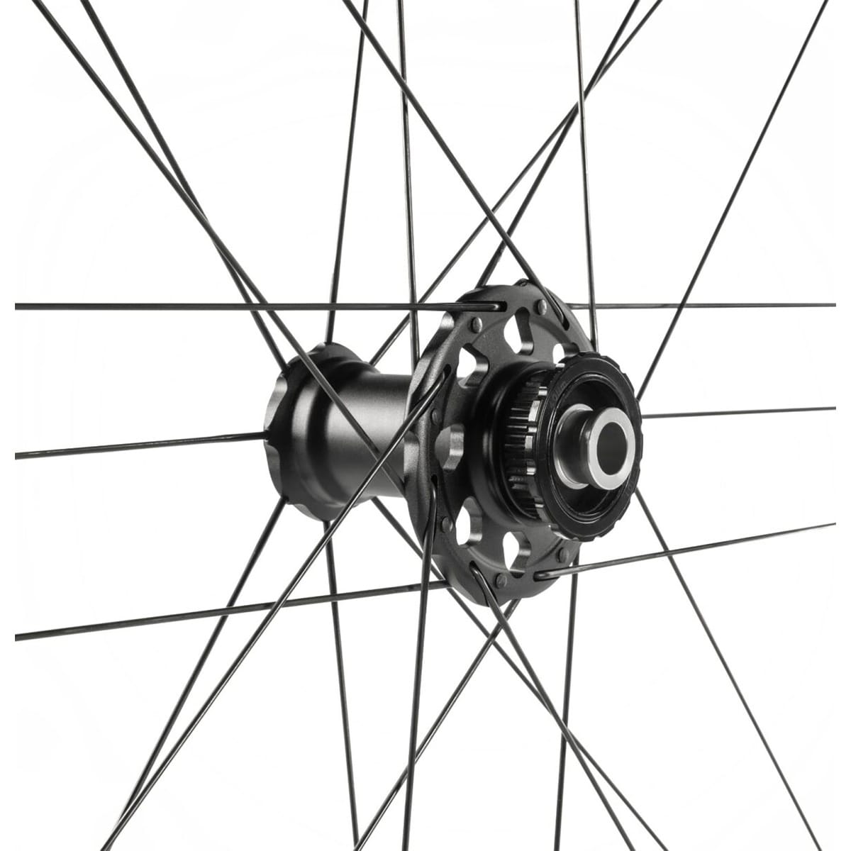 Coppia Cerchi CAMPAGNOLO ZONDA GT C23 33 con Copertone (Center Lock)