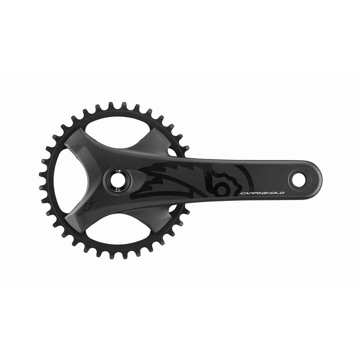 Guarnitura CAMPAGNOLO EKAR GT 13V