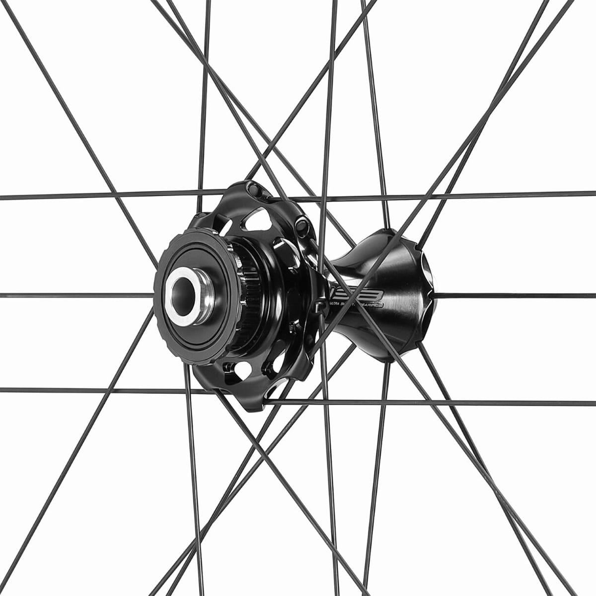 Coppia di ruote CAMPAGNOLO BORA WTO 45 DISC C23 DISC Tubeless Ready (Center Lock)