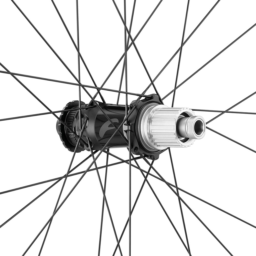 Ruota posteriore FULCRUM RED ZONE 3 29" 12x148 mm Boost