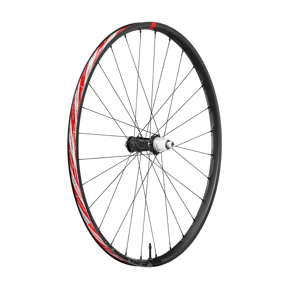 Ruota posteriore FULCRUM RED ZONE 3 29" 12x148 mm Boost