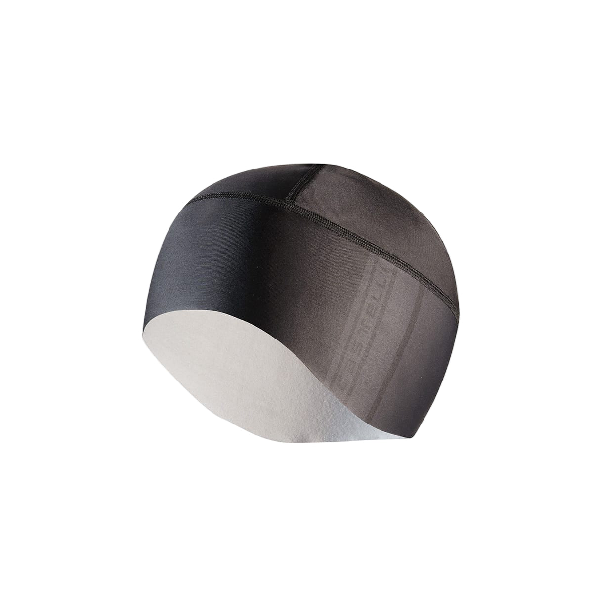 CASTELLI PRO THERMAL 2 Skully Beanie Sotto Casco Nero