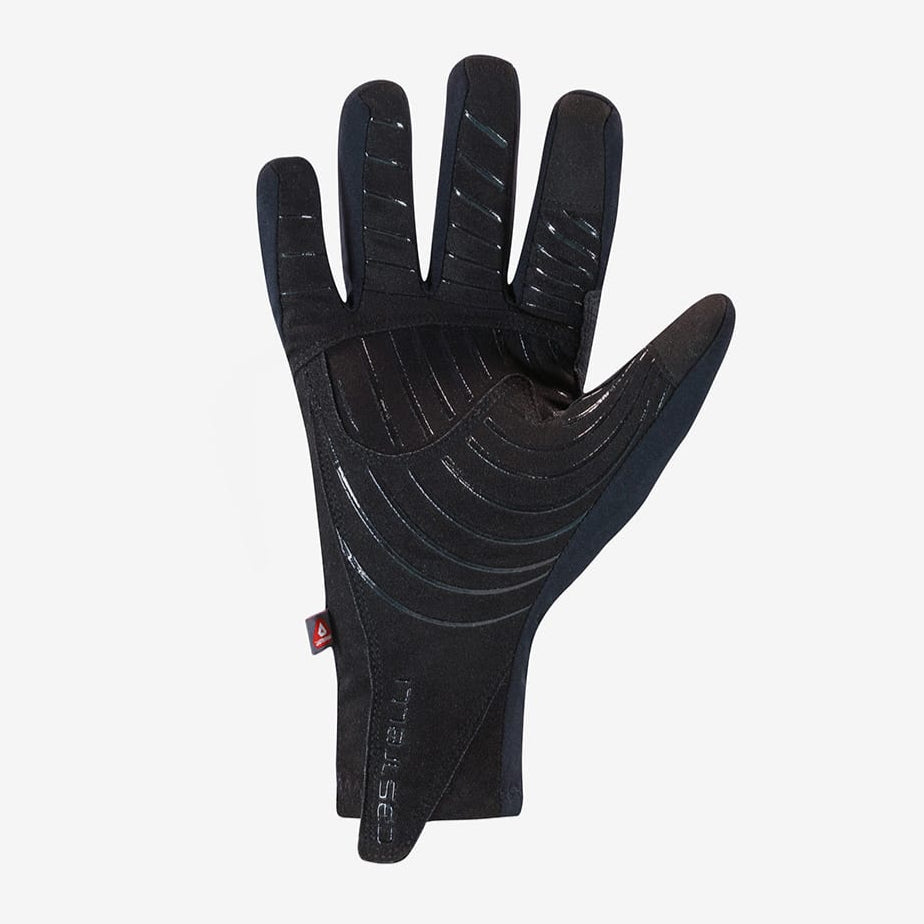 Guanti CASTELLI ESPRESSO 2 Donna Nero