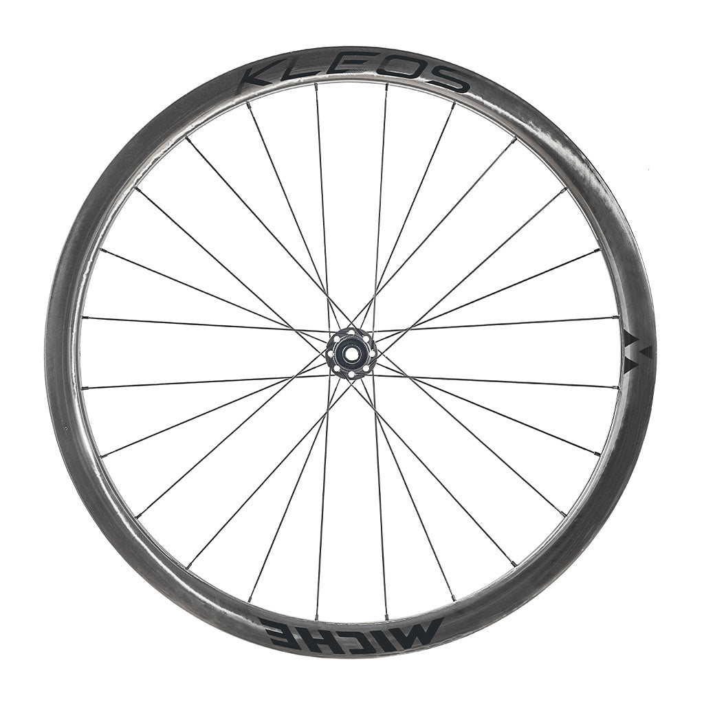 Coppia di ruote MICHE KLEOS 36 DISC Tubeless Ready (Center Lock)