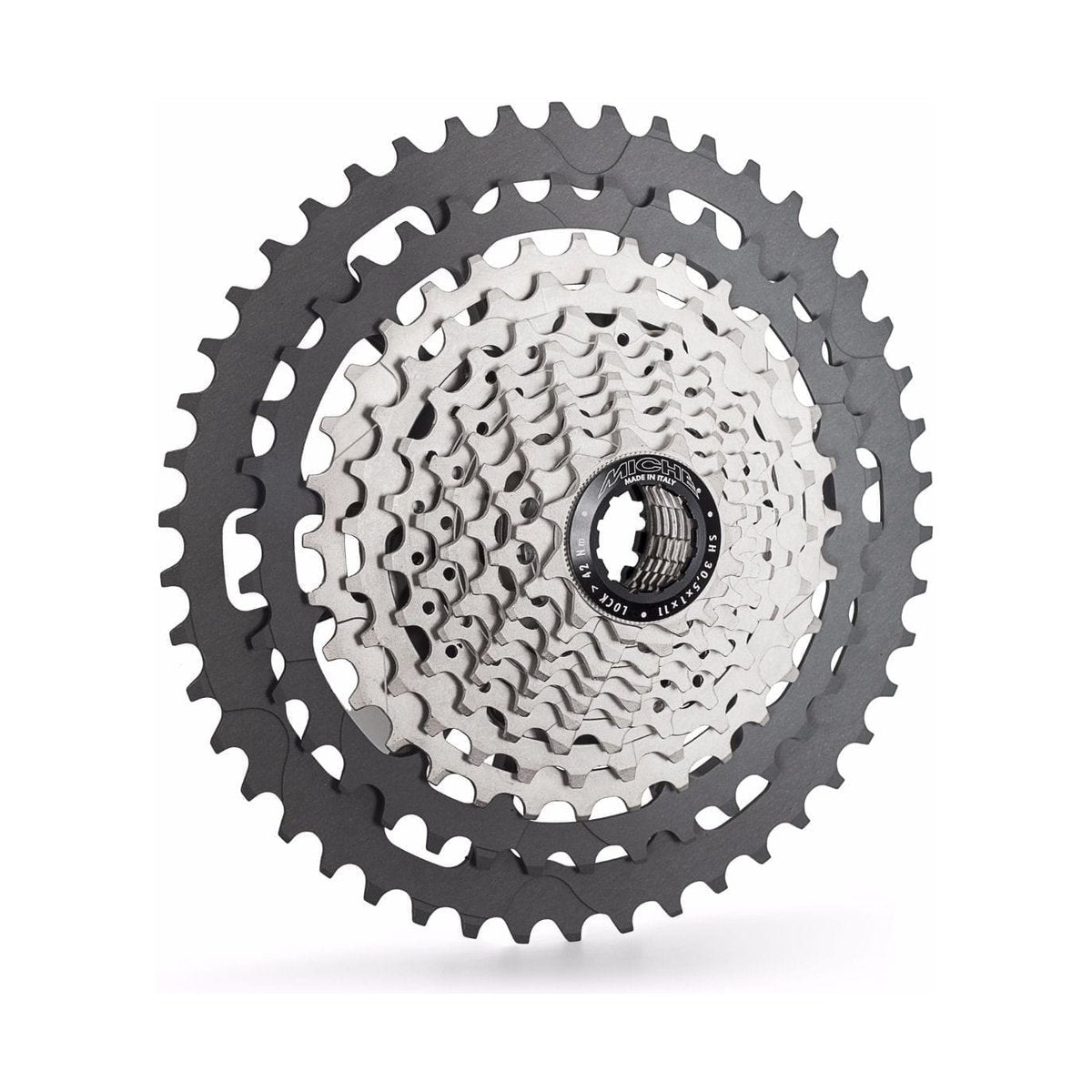 Cassetta 11V MICHE XM Shimano / Sram