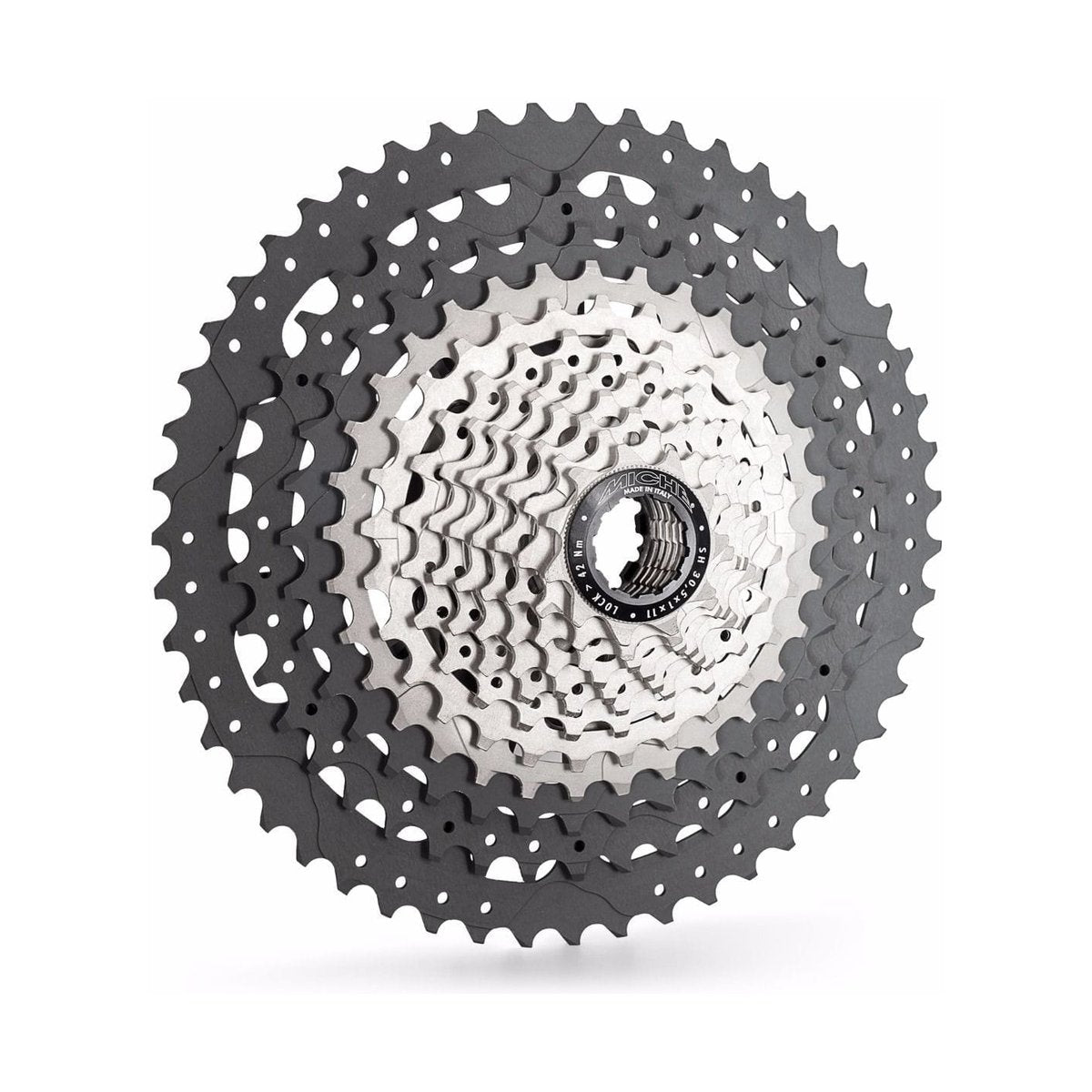 Pignone 12V MICHE XM Shimano / Sram