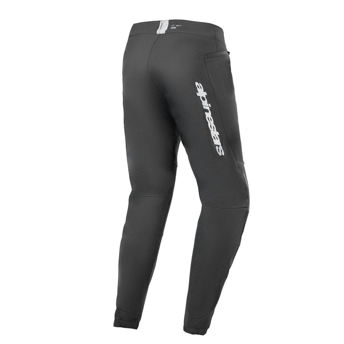 Pantaloni ALPINESTARS A-DURA ELITE Neri