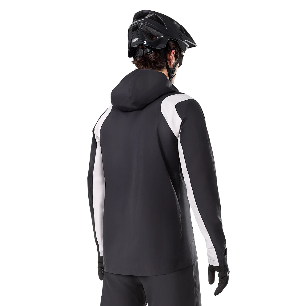 ALPINESTARS Giacca A-DURA RAIN Nero