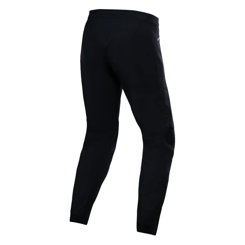 ALPINESTARS A-DURA Pantaloni impermeabili Nero